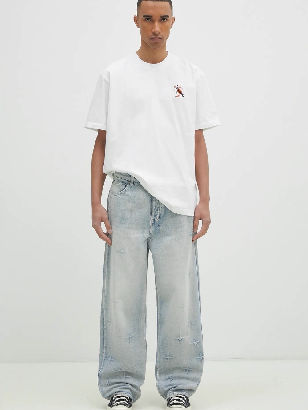 Ksubi NWT Maxx Legacy Plus Men’s Jeans Size 31